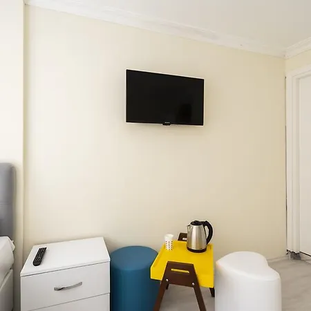 Ayaz Boutique Isztambul