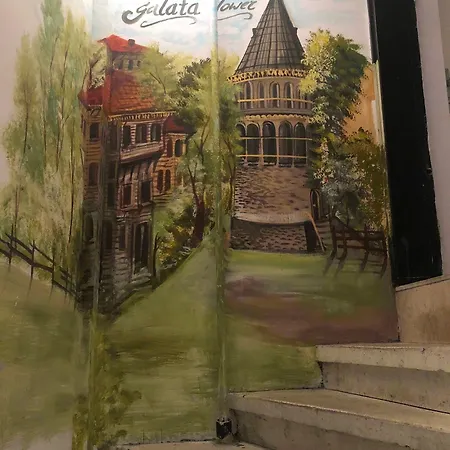 Ayaz Boutique Istambul