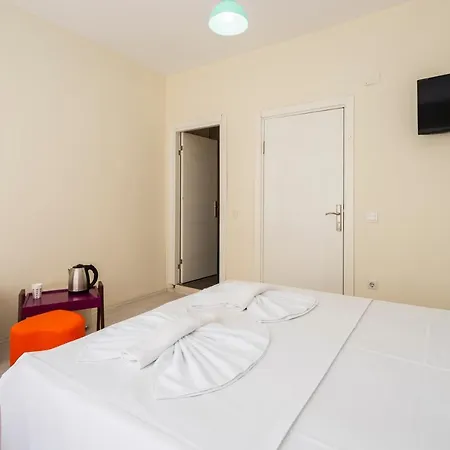 Hotell Ayaz Boutique 2*