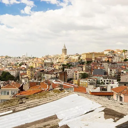 Ayaz Boutique Hotel Istanbul