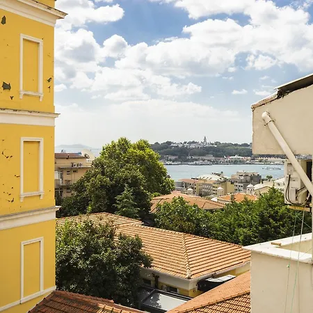 Hotell Ayaz Boutique