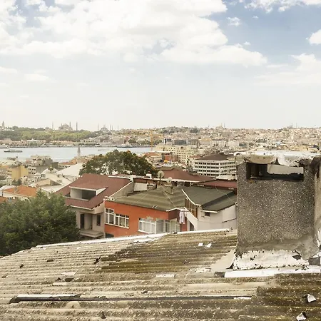 Ayaz Boutique 이스탄불