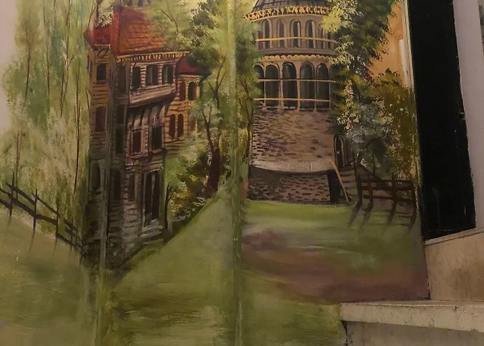 Ayaz Boutique Istanbul