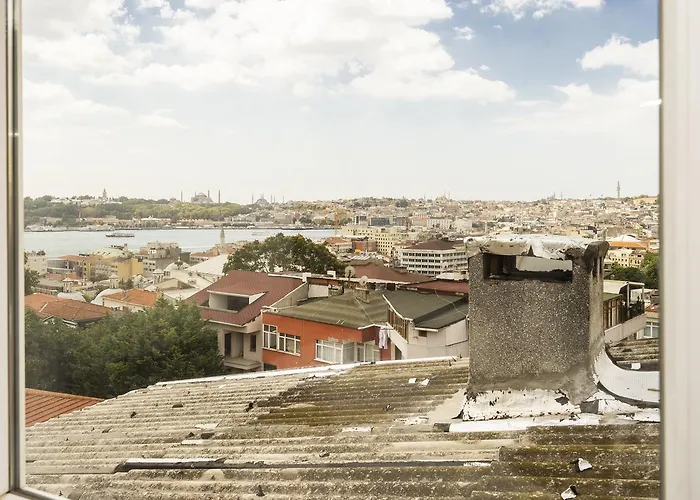 Ayaz Boutique Istanbul