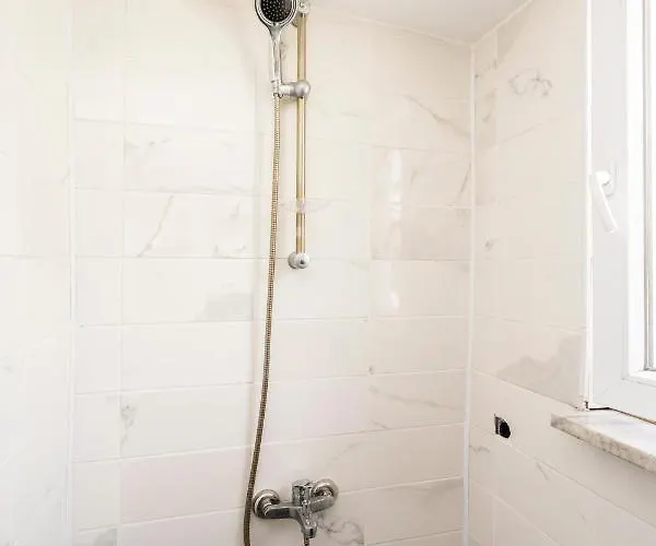 Ayaz Boutique Istanbulská provincie