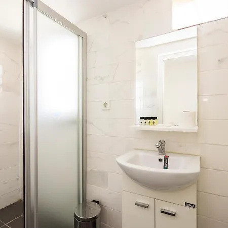 Ayaz Boutique Hotel Stambuł