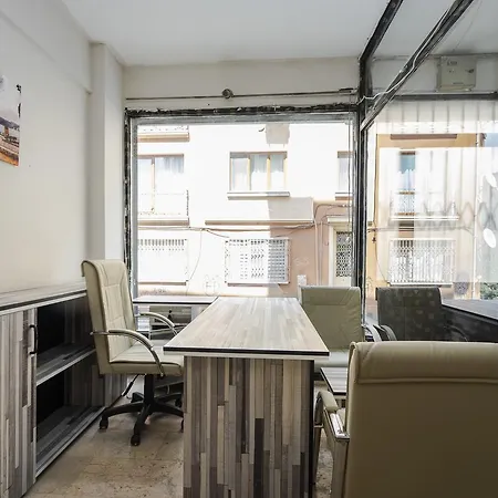 Szálloda Ayaz Boutique