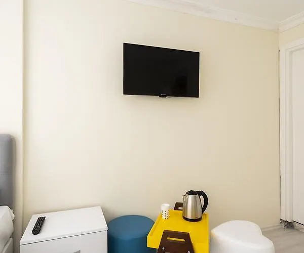 Ayaz Boutique Isztambul