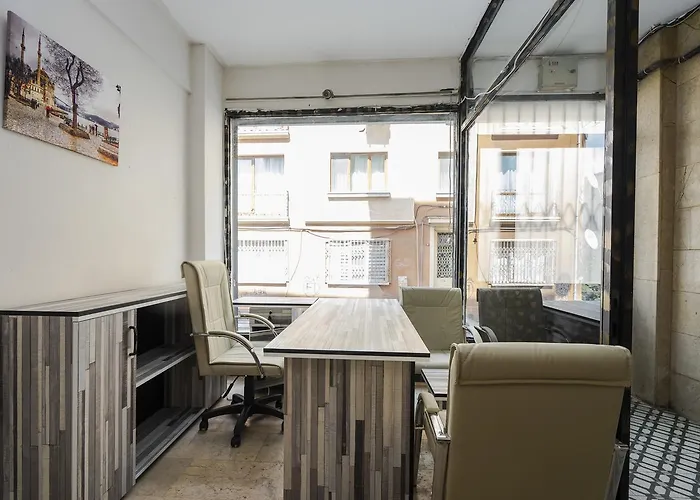 Szálloda Ayaz Boutique