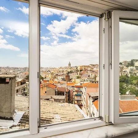 ホテル Ayaz Boutique